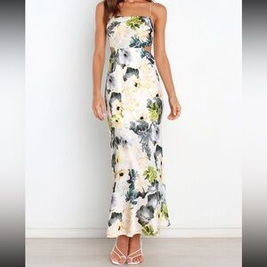 Petal & Pup Floral Dress - Floral Size 6